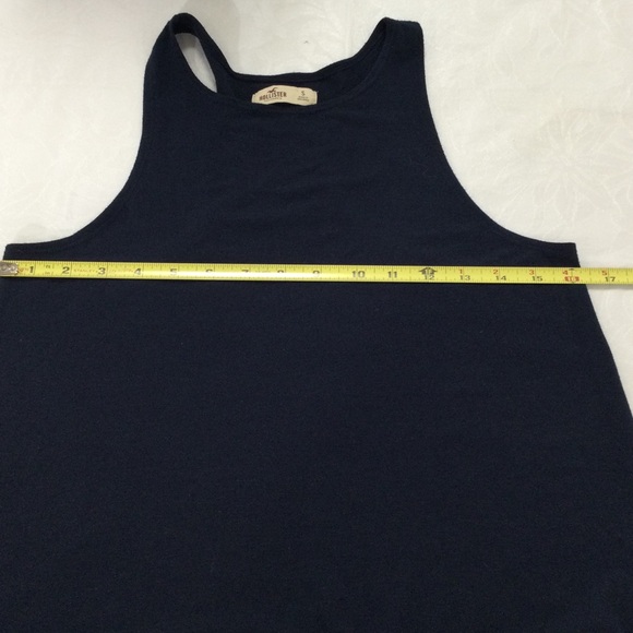 HOLLISTER TOP - Picture 10 of 11